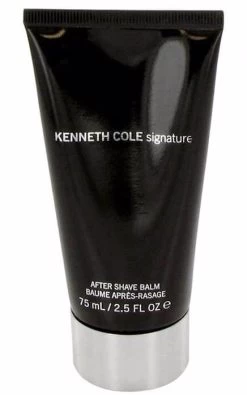 Kenneth Cole Signature After Shave Balm (Unboxed) 75ml (M)