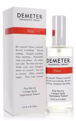Demeter Pizza 120ml EDC (L) SP