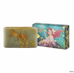 Disney X Short Story Soap - Ariel