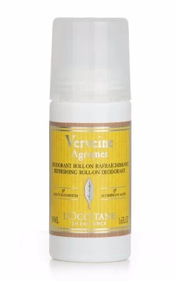 L'Occitane Citrus Verbena Refreshing Roll-On Deodorant 50ml/1.6oz Skincare