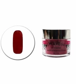 Wave Dip Powder 110 WG110 Cherry Chocolate 56g - Reds