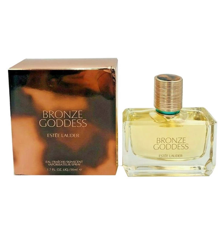 Estee Lauder Bronze Goddess Eau Fraiche 50ml (L) SP 1 Estee Lauder Bronze Goddess Eau Fraiche 50ml (L) SP