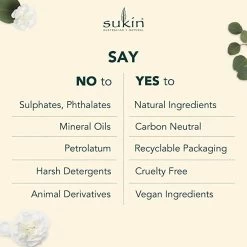 Sukin Hydrating Body Lotion Pineapple & Coconut 500ml -Beauty Products Store 07ef66d55c8d3bd54decb137345be9cd