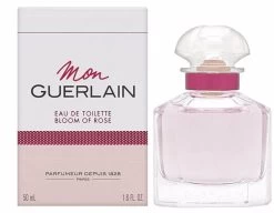 Guerlain Mon Guerlain Bloom Of Rose 50ml EDT (L) SP