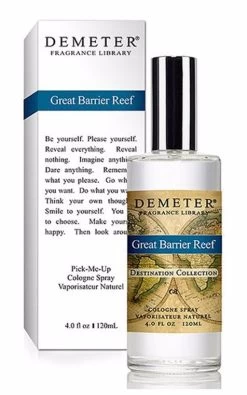 Demeter Great Barrier Reef 120ml EDC (L) SP