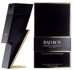 Carolina Herrera Bad Boy 50ml EDT (M) SP