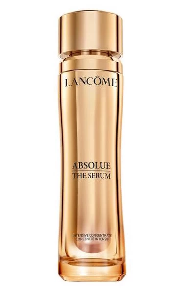 Lancome Absolute The Serum Skin Egenerating Formulated With The Absolue Perpetual Rose And Pro-Xylan 1 Lancome Absolute The Serum Skin Egenerating Formulated With The Absolue Perpetual Rose And Pro-Xylan