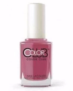 COLOR CLUB 884 UPTOWN GIRL - Purples