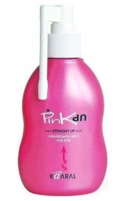 KAARAL - PINK UP Straight Up Root Lifter 150ml
