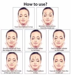 Jade Roller & Natural Gua Sha Facial Beauty Roller Skin Care Tools-Pink 11 Jade Roller & Natural Gua Sha Facial Beauty Roller Skin Care Tools-Pink -Beauty Products Store 0e2f4a16e11e85c119cbdc0c8439cef1