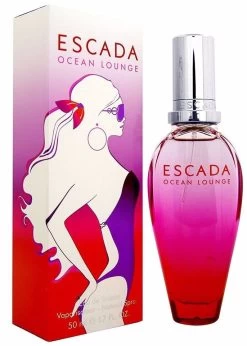 Escada Ocean Lounge 50ml EDT (L) SP