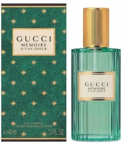 Gucci Memoire D'une Odeur 40ml EDP (Unisex) SP