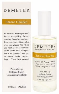 Demeter Banana Flambee 120ml EDC (L) SP