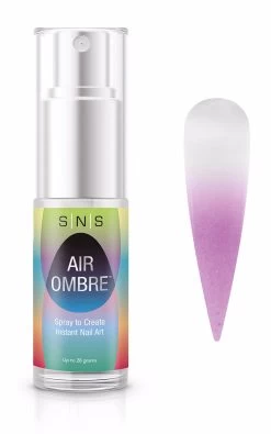 SNS - Air Ombre Powder AO-079 Dip Spray Nail Art 14g