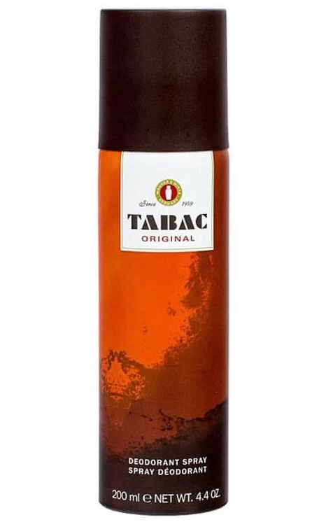 Tabac Original Deodorant Spray 200mL 1 Tabac Original Deodorant Spray 200mL