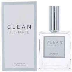 Clean Ultimate 60ml EDP (L) SP