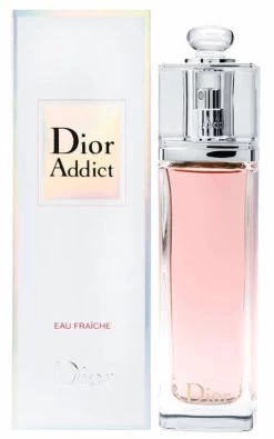 Christian Dior Dior Addict Eau Fraiche (2014) 100ml EDT (L) SP