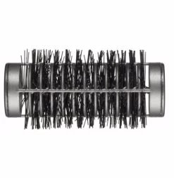 Hi Lift - Ionic Brush Rollers - Silver - 30mm 6pcs