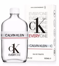 Calvin Klein CK Everyone 100ml EDT (Unisex) SP