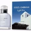 Dolce & Gabbana Light Blue Living In Stromboli 75ml EDT (M) SP