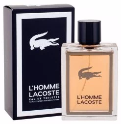 Lacoste L'Homme Lacoste 100ml EDT (M) SP