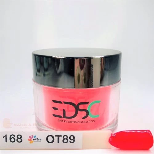 EDS 169 - Blossom Collection 09 - Dipping Powder Nail System Color 56g 1 EDS 169 - Blossom Collection 09 - Dipping Powder Nail System Color 56g
