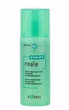 KAARAL - PURIFY REALE INTASE NUTRITION LEAVE-IN LOTION 125ml