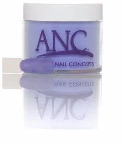 ANC 023 Purple Blossom 28g Dipping Powder - Purples