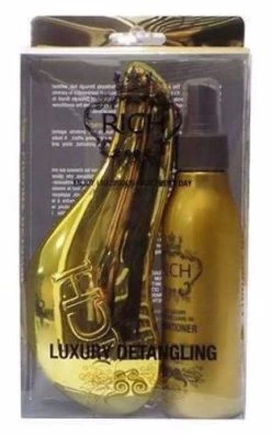 RICH - LUXURY DETANGLING PACK