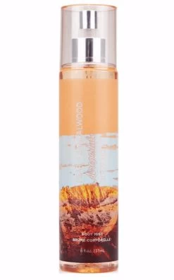 Aeropostale Pear + Sandalwood Body Mist 237ml (L) SP