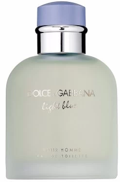 Dolce & Gabbana Light Blue Pour Homme (Tester) 125ml EDT (M) SP