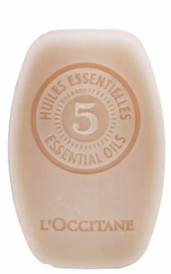 L'Occitane Aromachologie Intensive Repair Solid Shampoo 60g/0.21oz Hair Care