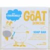 The Goat Skincare Soap Bar With Chamomile - 100g Carton 12
