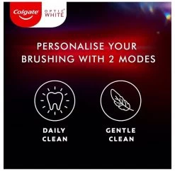 Colgate® Colgate Pro Series ProClinical 500R Whitening Electric Power Toothbrush -Beauty Products Store 2ec8084a12c887855173df4d1345c423