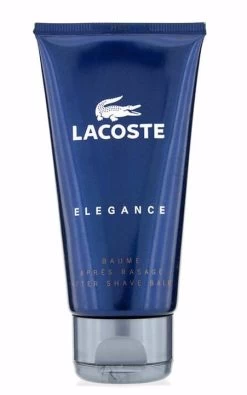 Lacoste Elegance After Shave Balm (Unboxed) 75ml (M)