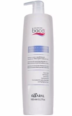 KAARAL - BACO ELEVATION CONDITION 1L