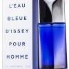 Issey Miyake L'Eau Bleue D'Issey Pour Homme Eau De Toilette Spray 75ml/2.5oz Men's Fragrance