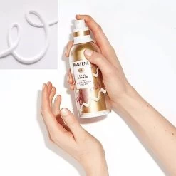 Pantene Curl Affair Shaping & Styling Curling Cream For Curly Hair 110ml -Beauty Products Store 3836eeb674bfe4d599b3029f10eb090b