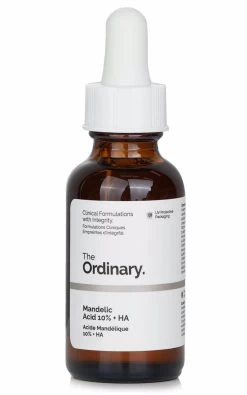 The Ordinary Mandelic Acid 10%+ HA 30ml/1oz Skincare