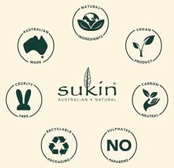 Sukin Hydrating Body Lotion Pineapple & Coconut 500ml -Beauty Products Store 388ba33ec92fa9734135851598c80733