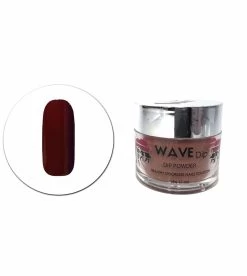 Wave Dip Powder 188 W188 Montenegro Castle 56g - Reds