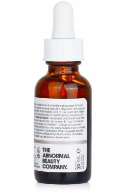 The Ordinary Caffeine Solution 5% + EGCG 30ml/1oz Skincare -Beauty Products Store 3c04fd1c14f1063be648295908d009c9