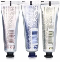 L'Occitane My Essential Hand Cream Trio Set: 3pcs Skincare -Beauty Products Store 3d22f34bd54ab37512d504af46d7cc91