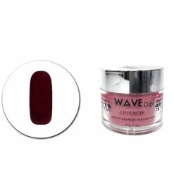 Wave Dip Powder 148 W148 Cold Hands Warm Heart 56g - Reds