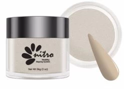 Nitro Dip Powder 184 - 56g - Beiges