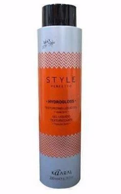 KAARAL - STYLE PERFETTO HYDROGLOSS TEXTURIZING LIQUID GEL 200ML