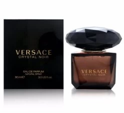 Versace Crystal Noir 90ml EDP (L) SP