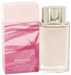 Rochas Desir De Rochas Femme 50ml EDT (L) SP