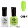 AEON Duo Gel & Nail Lacquer 058 15ml