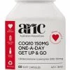 ANC CoQ10 150mg One-A-Day 60c